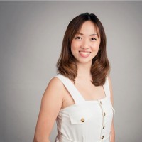 Justine (Jus) Poh