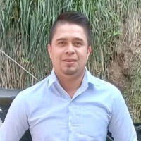Luis Humberto Cobar Mux
