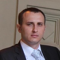Sergey Sudakov