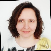 Alicja Dereń