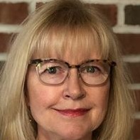 Patricia Burrows