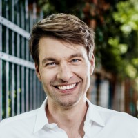 Martin Asmuß, Ll.M. (Ucla)