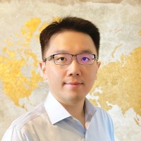 Vincent Wang