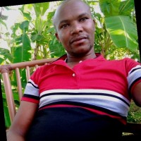 Peter Nganga