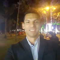 Andrés David Baldovino Badillo