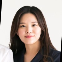 Angelina Kim