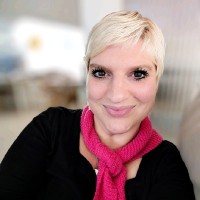 Katharina Sander-Zach