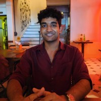 Salwyn Mathew