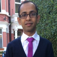 Mahmad Shakil Shaikh