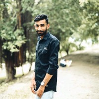 Nikunj Ahir