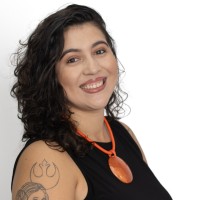 Natália Passos G. Pires
