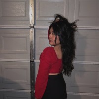 Ashlee Ortiz
