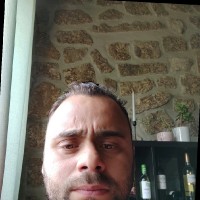 Richard Marcos