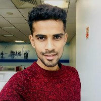 Sidhanth Akshar Ambati