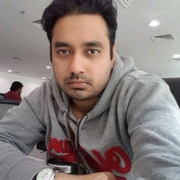 Muhammad Saad