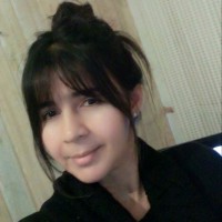 Sandra Rodrigues da Silva