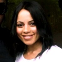 Rachelle Ferron