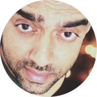 Jaleel Ibrahim