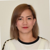 Liezel Calderon