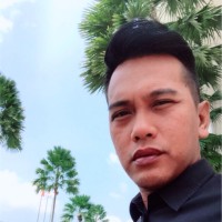 Mohd Firdaus Rahim