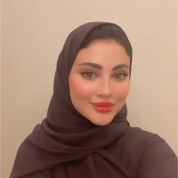 Raghad Binkhulaif
