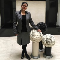Romi Dhanjal