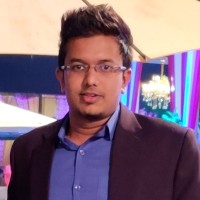 Ankur Gupta