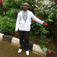 Benjamin Tamba Thomas