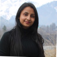 Princy Jindal