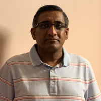 Selvanayagam Bhaskaran