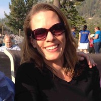 Joy Cochran