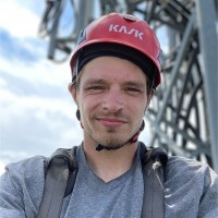Zac Jansma