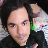 Andres Rocha Molina