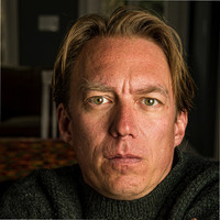 Nick Tininenko