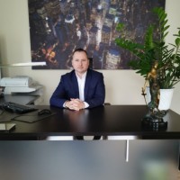 Dr. Domján Ákos ügyvéd (LL. M.)