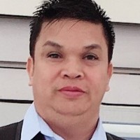 Egbert Espiritusanto