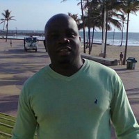 Matome Makhura