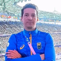 Thiago Lourenço