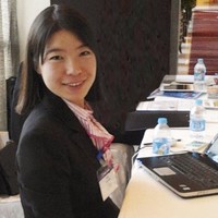 Lisa QIN