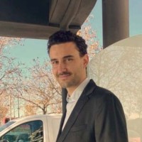 José María de Los Arcos Domingo