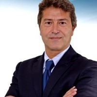 Dr. Fabrizio d'Apí