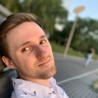 Evan Mckenzie