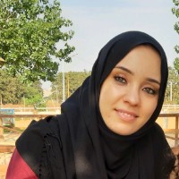 Meriem Nourine