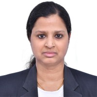 Jerrin Ann Mathew