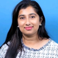 Priyanka Parkkot
