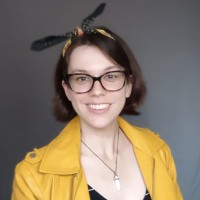 Kate V. Jorgensen