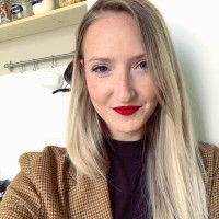 Amy Verlaan