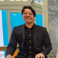 James D'Almeida