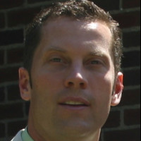 Patrick Hayden