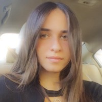 Mariam Lashin